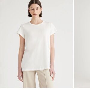 Quince swing tee new in bag